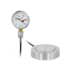 Miernik: siły PCE INSTRUMENTS PCE-HFG 2.5K-E100