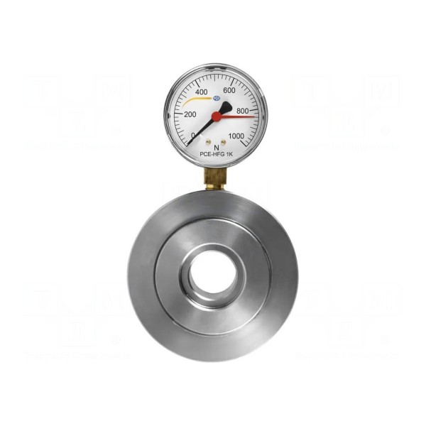 Miernik: siły PCE INSTRUMENTS PCE-HFG 2.5K