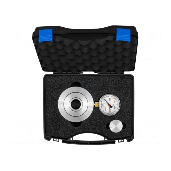 Miernik: siły PCE INSTRUMENTS PCE-HFG 2.5K