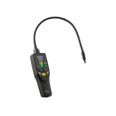 Miernik: wykrywacz gazu PCE INSTRUMENTS PCE-HLD 10
