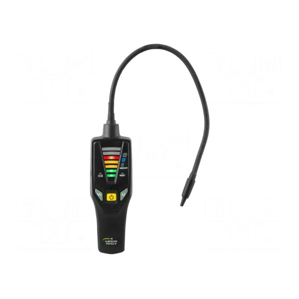 Miernik: wykrywacz gazu PCE INSTRUMENTS PCE-HLD 10