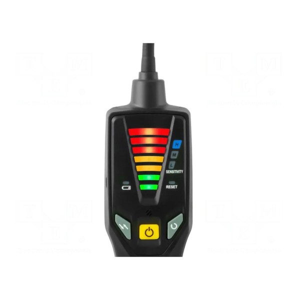 Miernik: wykrywacz gazu PCE INSTRUMENTS PCE-HLD 10