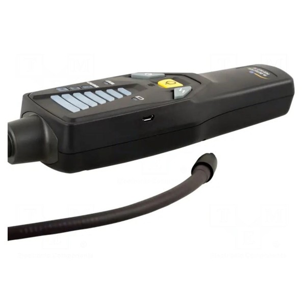 Miernik: wykrywacz gazu PCE INSTRUMENTS PCE-HLD 10