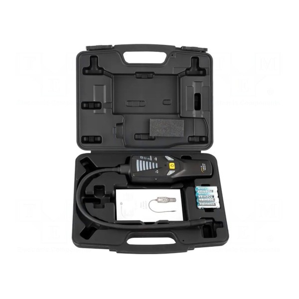 Miernik: wykrywacz gazu PCE INSTRUMENTS PCE-HLD 10