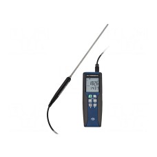 Miernik: temperatury PCE INSTRUMENTS PCE-HPT 1