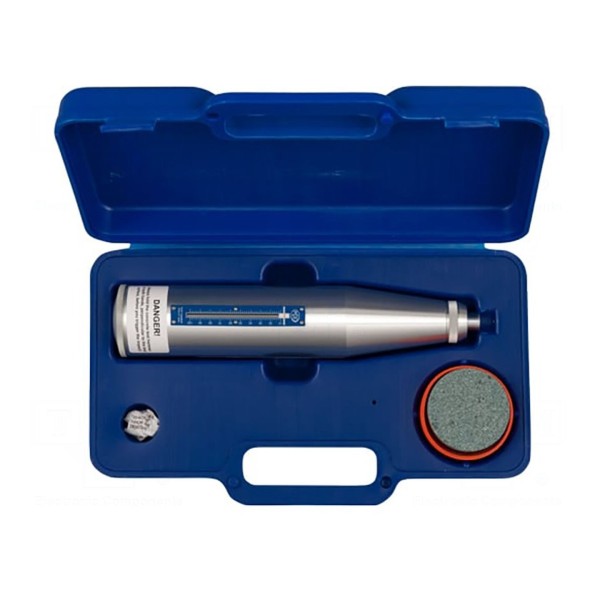 Miernik: twardości PCE INSTRUMENTS PCE-HT-225A