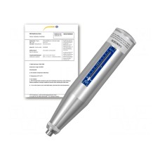 Miernik: twardości PCE INSTRUMENTS PCE-HT-75-ICA