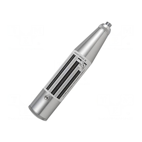 Miernik: twardości PCE INSTRUMENTS PCE-HT-75-ICA