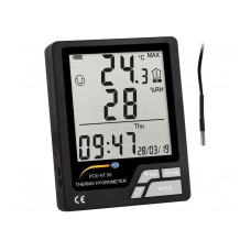 Termohigrometr PCE INSTRUMENTS PCE-HT 50
