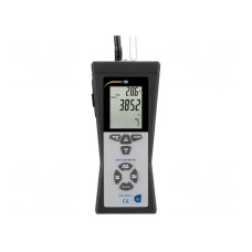 Manometr PCE INSTRUMENTS PCE-HVAC 2