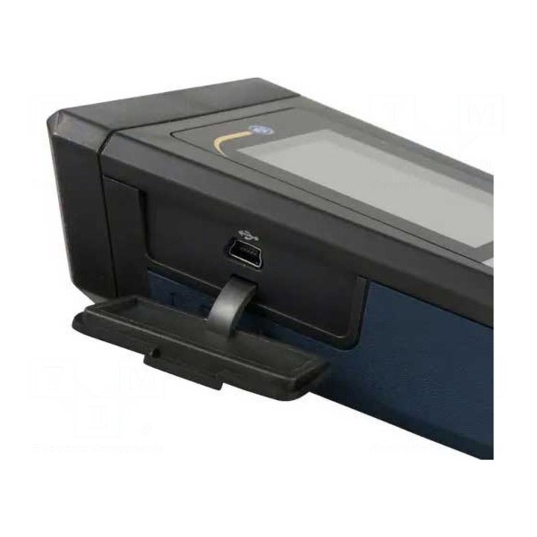 Manometr PCE INSTRUMENTS PCE-HVAC 2