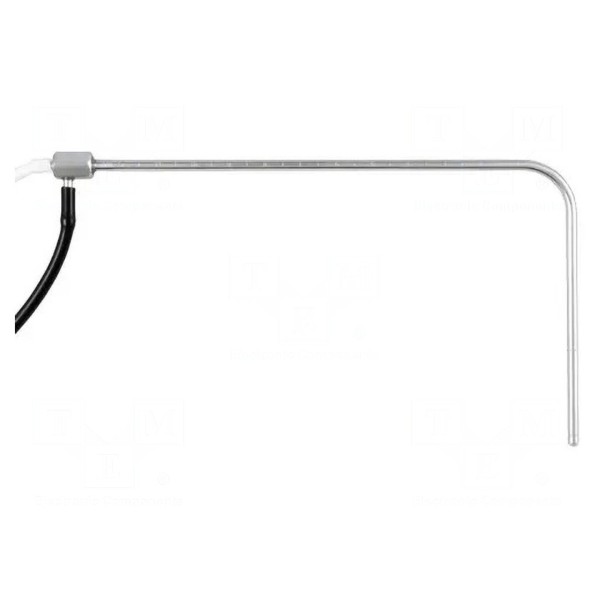 Manometr PCE INSTRUMENTS PCE-HVAC 2