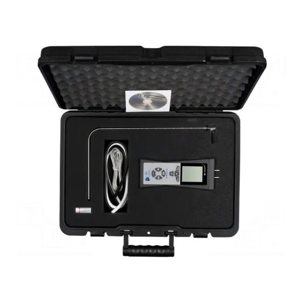 Manometr PCE INSTRUMENTS PCE-HVAC 2