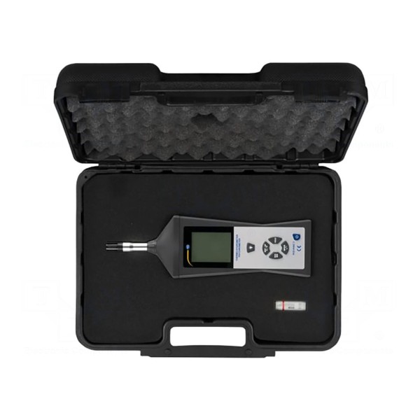 Termohigrometr PCE INSTRUMENTS PCE-HVAC 3