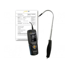 Termoanemometr PCE INSTRUMENTS PCE-HWA 30-ICA
