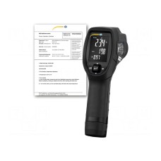 Pirometr PCE INSTRUMENTS PCE-ILD 10-ICA