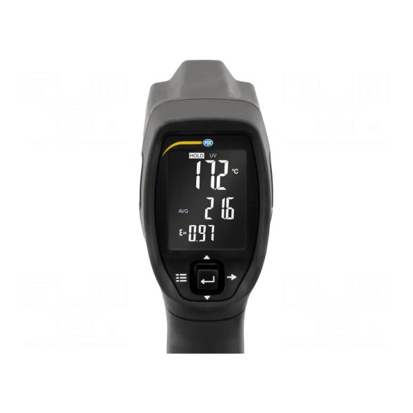 Pirometr PCE INSTRUMENTS PCE-ILD 10