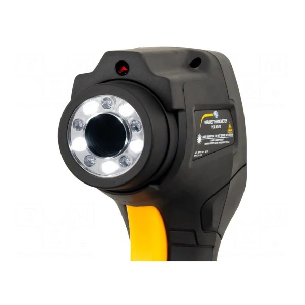 Pirometr PCE INSTRUMENTS PCE-ILD 10