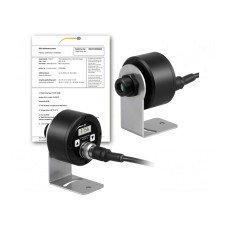 Pirometr PCE INSTRUMENTS PCE-IRT 10-ICA