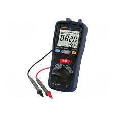 Miernik: rezystancji izolacji PCE INSTRUMENTS PCE-IT100