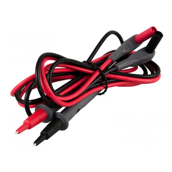 Miernik: rezystancji izolacji PCE INSTRUMENTS PCE-IT100