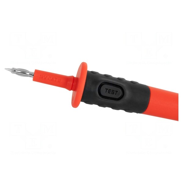 Miernik: rezystancji izolacji PCE INSTRUMENTS PCE-IT 110-ICA