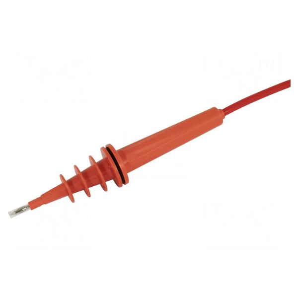 Miernik: rezystancji izolacji PCE INSTRUMENTS PCE-IT 150-ICA