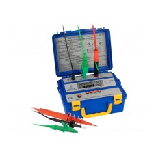 Miernik: rezystancji izolacji PCE INSTRUMENTS PCE-IT413