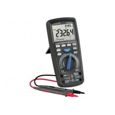 Multimetr cyfrowy PCE INSTRUMENTS PCE-ITM 20