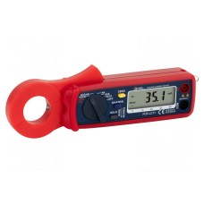 Miernik: amperomierz PCE INSTRUMENTS PCE-LCT 1