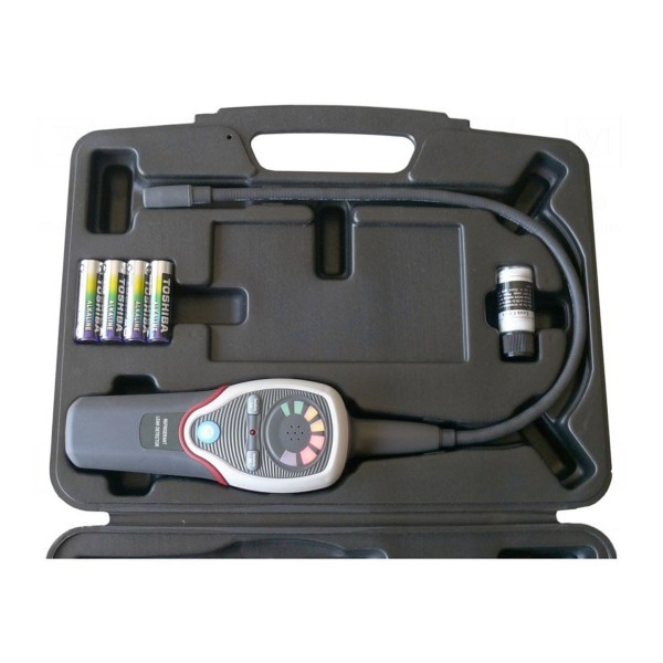 Miernik: wykrywacz gazu PCE INSTRUMENTS PCE-LD 1