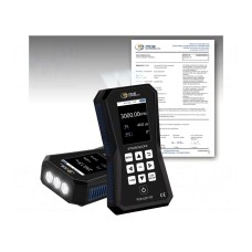 Miernik: tachometr, stroboskop LED PCE INSTRUMENTS PCE-LES 103-ICA