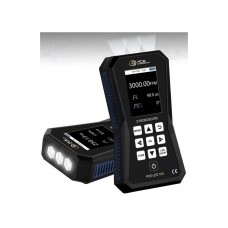Miernik: tachometr, stroboskop LED PCE INSTRUMENTS PCE-LES 103