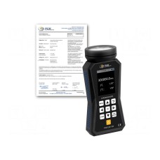 Miernik: tachometr, stroboskop LED PCE INSTRUMENTS PCE-LES 108-ICA