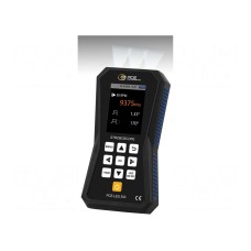 Miernik: tachometr, stroboskop LED PCE INSTRUMENTS PCE-LES 303
