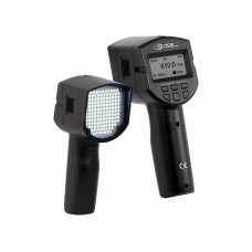 Miernik: tachometr, stroboskop LED PCE INSTRUMENTS PCE-LES 350