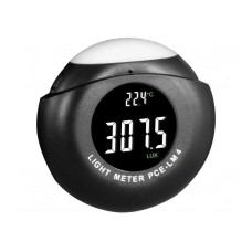 Luksomierz PCE INSTRUMENTS PCE-LM 4