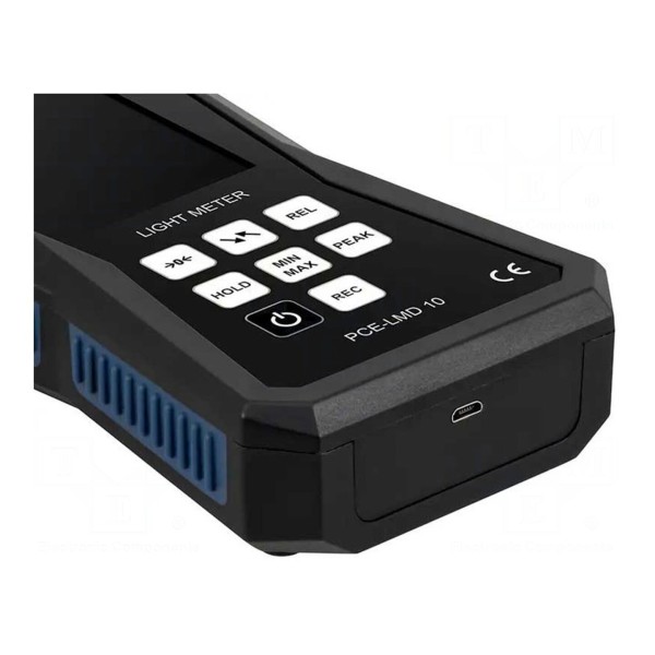 Luksomierz PCE INSTRUMENTS PCE-LMD 10