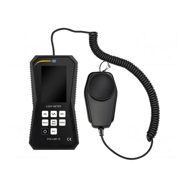 Luksomierz PCE INSTRUMENTS PCE-LMD 10