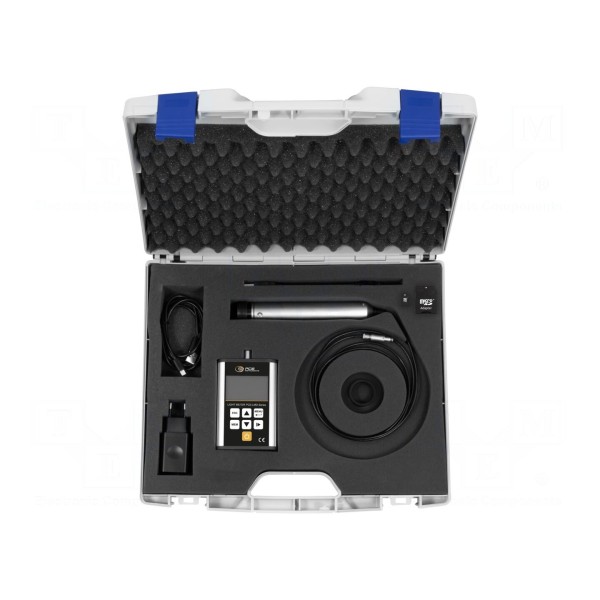 Luksomierz PCE INSTRUMENTS PCE-LMD 100