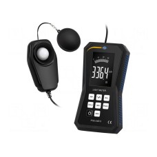 Luksomierz PCE INSTRUMENTS PCE-LMD 5