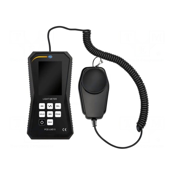 Luksomierz PCE INSTRUMENTS PCE-LMD 5