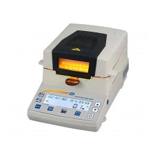 Miernik: wielofunkcyjny PCE INSTRUMENTS PCE-MA 110