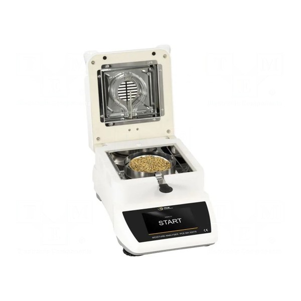 Miernik: wielofunkcyjny PCE INSTRUMENTS PCE-MA 200TS