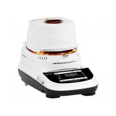 Miernik: wielofunkcyjny PCE INSTRUMENTS PCE-MA 60XT