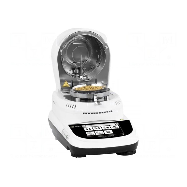 Miernik: wielofunkcyjny PCE INSTRUMENTS PCE-MA 60XT