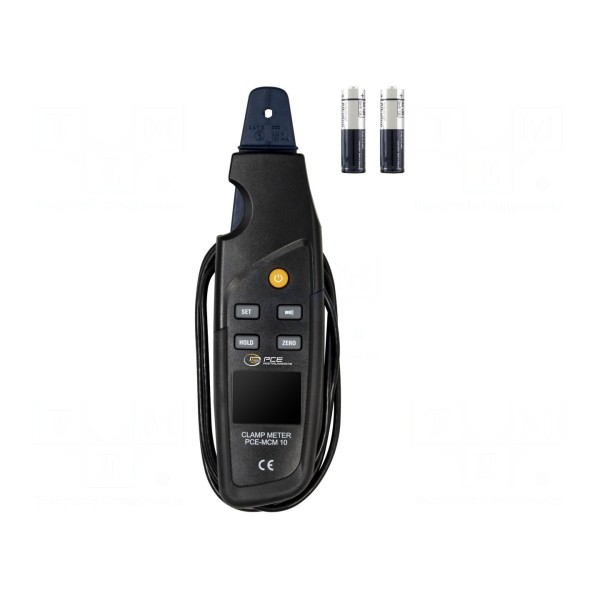 Miernik: pętli prądowej PCE INSTRUMENTS PCE-MCM 10-ICA