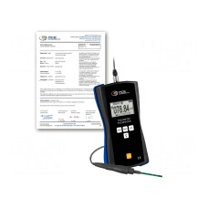 Miernik: natężenia pola magnetycznego PCE INSTRUMENTS PCE-MFM 2400-ICA