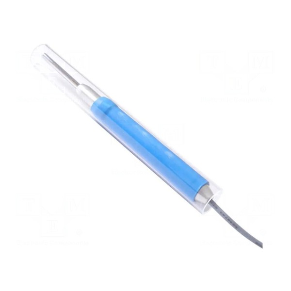 Miernik: natężenia pola magnetycznego PCE INSTRUMENTS PCE-MFM 2400+