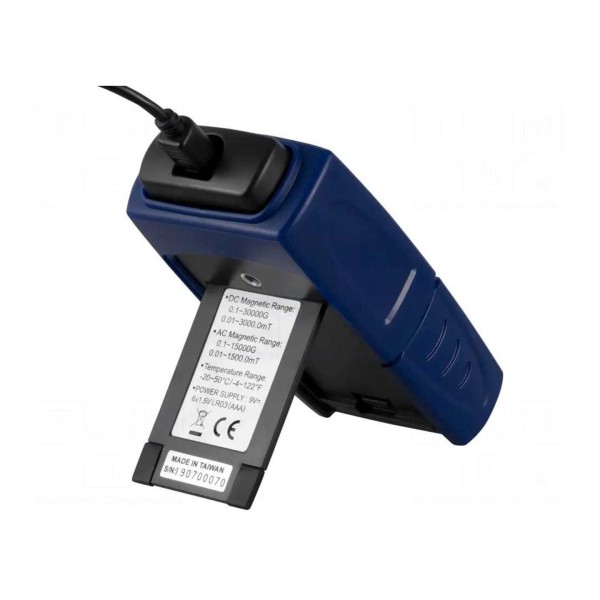 Miernik: natężenia pola magnetycznego PCE INSTRUMENTS PCE-MFM 3500